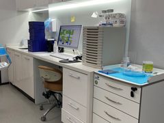 -牙博士口腔品牌连锁(杨浦店)