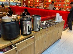 -满园烤鸭·春饼(抚顺万达店)