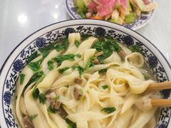 -右安门拉面