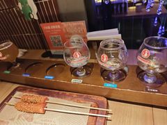-雪熊精酿·哈尔滨烧烤酒馆(非遗大串店)