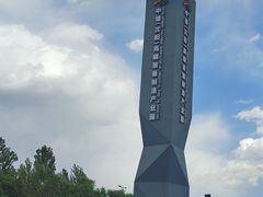 -华晨宝马铁西工厂