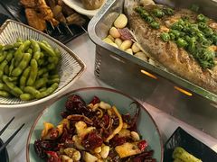-KAOTOWN烤堂•烧烤(海汇港店)