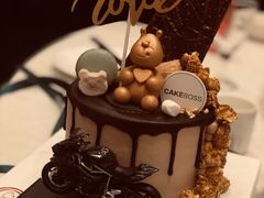 -CAKE BOSS 蛋糕老板(北京世纪金源购物中心)