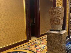 -武汉香格里拉大酒店·香宫中餐厅