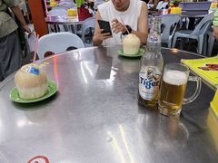 -明记烧鱼美味店