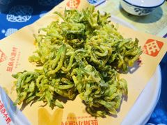 -旺角小渔村(二马路店)