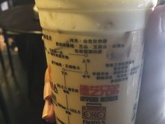 -放哈·甜醅子奶茶创造者(正宁路店)