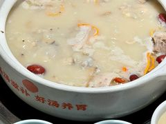 -好彩猪肚鸡(正弘城店)