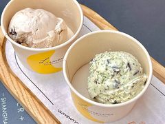 栗子-LUNEURS月乐诗·烘焙甜品(华山路店)