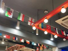 大堂-宝记烧烤·碳锅羊肉·羊蝎子火锅·夜食社(文体路创始店)