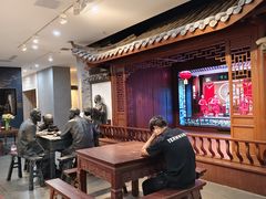 -南京书画院金陵美术馆