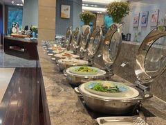 -浙江西子宾馆·瑶园咖啡厅