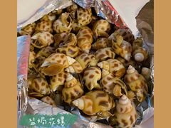 -大树头森林餐厅(番禺广场店)