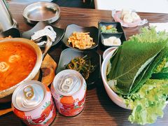 生菜苏子叶-青松大叔的店(东财店)