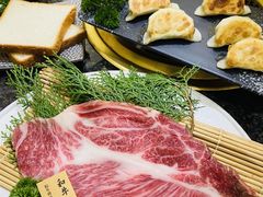 -酉林和牛·烧肉