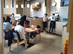 -味太助·银饭食堂(中华城店)