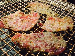 -范儿·嫂子烤肉·精致炭火烤肉(长治路店)