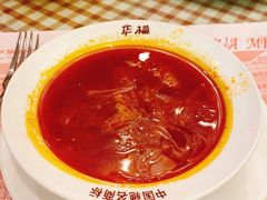 -华梅西餐厅(哈尔滨中央大街店)