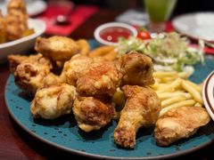 -赤火牛排(金狮广场店)