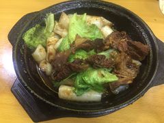 -珍珍小食店(西华路店)