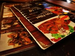 -Telaga Seafood Restaurant