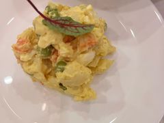 -成桂西餐厅·42年的味道(五大道疙瘩楼店)