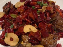 -Yan Ting 宴庭中餐厅(上海静安瑞吉酒店)