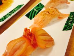 -琴寿司居酒屋(中山广场店)