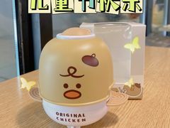 -老乡鸡(南京新街口洪武北路店)