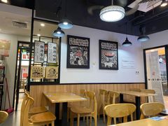 大堂-奈哥老坛酸菜鱼(香港名都店)
