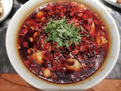 -西安饭庄·非遗陕菜(钟楼店)