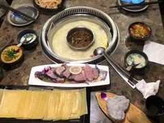 -鱼豆吉·豆浆鱼火锅(宜昌万达店)