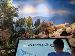 -广东中医药博物馆