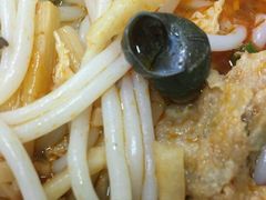 -笋爷高汤嗦螺粉·螺蛳粉(上社店)