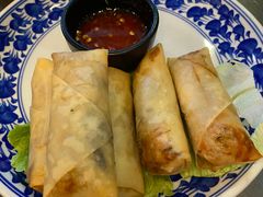 -simply thai天泰(长泰广场店)