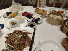 -丰鲤楼•闽南茶楼(仟禧汇店)