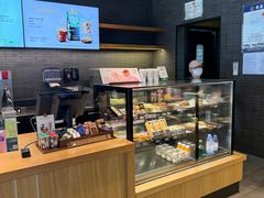 -星巴克臻选(济南万达店)