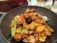 -解家河南菜(商鼎路店)