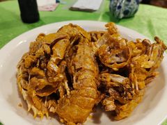 -盛港湾海鲜食府(黄沙店)