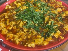 豆腐牛骨髓-小街47號江湖菜(四合院店)
