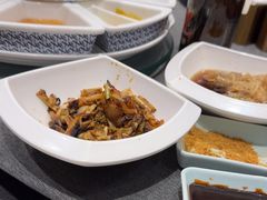 -羲和雅苑•北京烤鸭(国贸商城店)