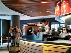 -星巴克(大柏树店)