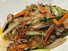 -萨拉伯尔水源素问店·韩国宫廷料理(人民路店)