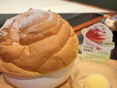 -港丽餐厅(天河城店)