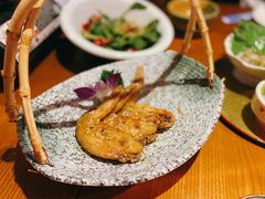 -有喜屋·深夜食堂(北京西路店)