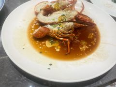 -国惠大酒楼(仓山万达店)