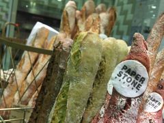 法棍-PAPER STONE BAKERY(天汇广场店)
