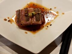 -鮨青(恒基名人购物中心店)