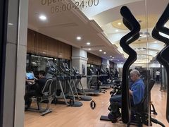 -Waterfall瀑布湾优健源(华侨城店)