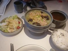 -鹿港小镇(悠唐店)